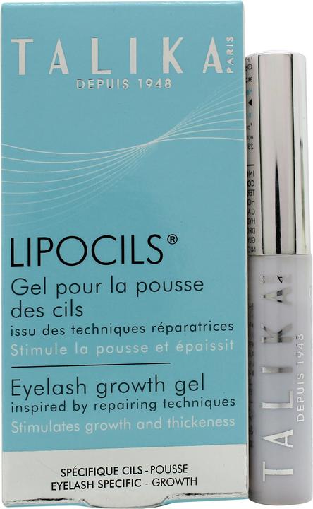 Image du produit Talika Lipocils 4.2 Ml (4.20 ml)
