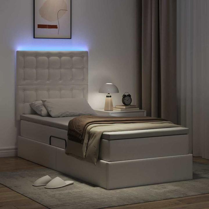 Immagine prodotto vidaXL Moderne Möbel (90 x 190 cm)