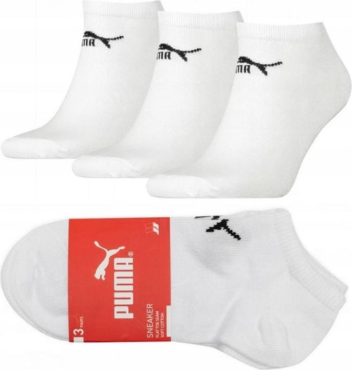 Produktbild Puma Sneaker (3er Pack, 39 - 42)