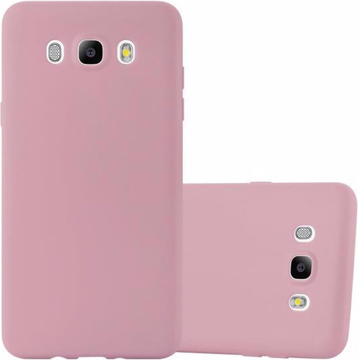Immagine prodotto Cadorabo Copertina in TPU Candy (Samsung Galaxy J7 2016)