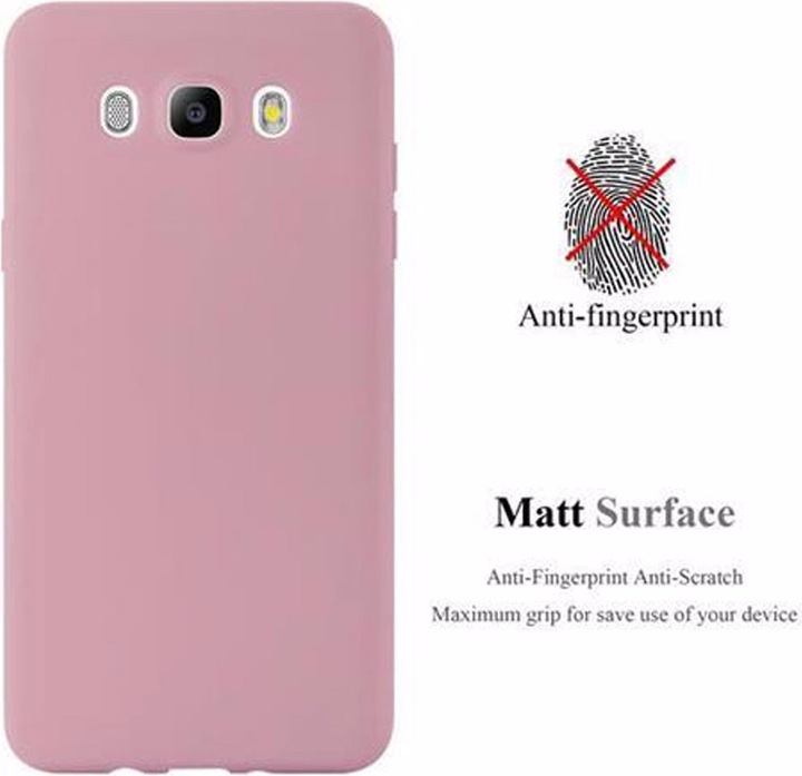Immagine prodotto Cadorabo Copertina in TPU Candy (Samsung Galaxy J7 2016)
