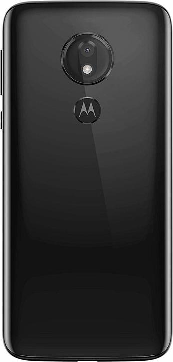 Produktbild Motorola Moto G7 Power (64 GB, Black, 6.20", Dual SIM, 4G)