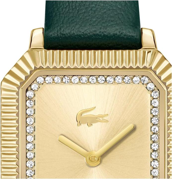 Image du produit Lacoste - Parisienne 2001442 (Horloge analogique, 23 mm)