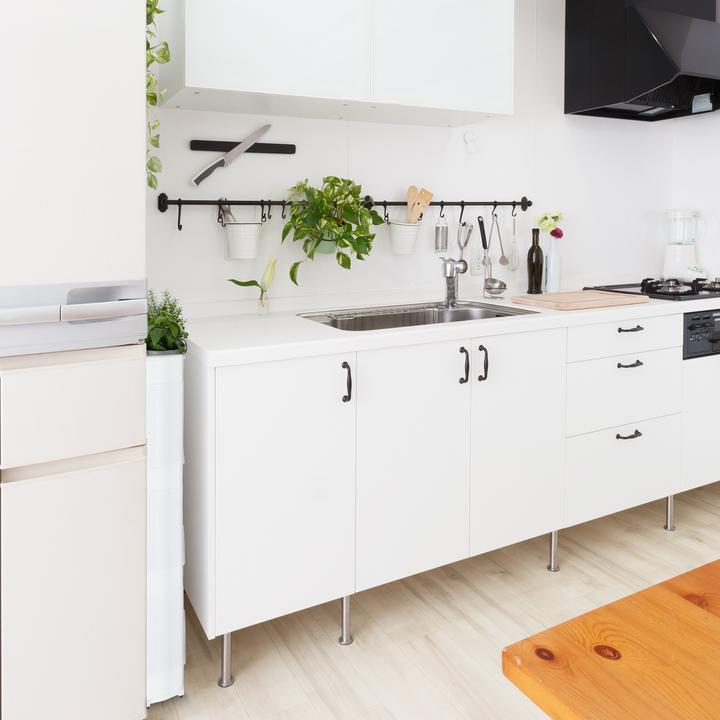 Produktbild Relaxdays Nischenwagen