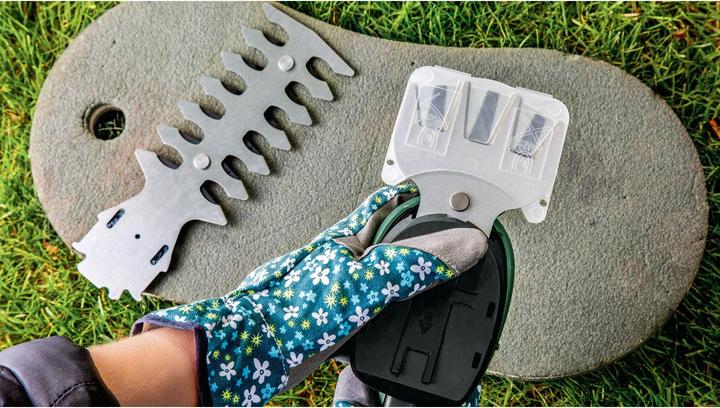 Produktbild Bosch Home & Garden EasyShear (Akkubetrieb)