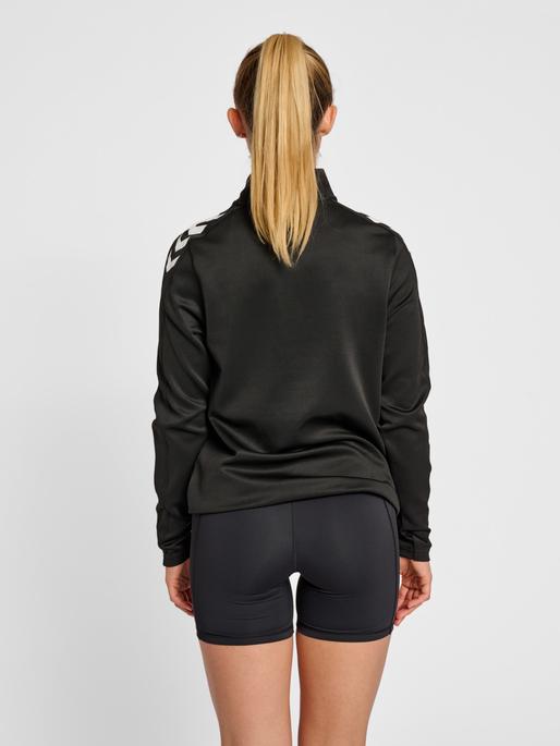 Image du produit hummel Hmlcore Xk Half Zip Sweat Femme (XL)