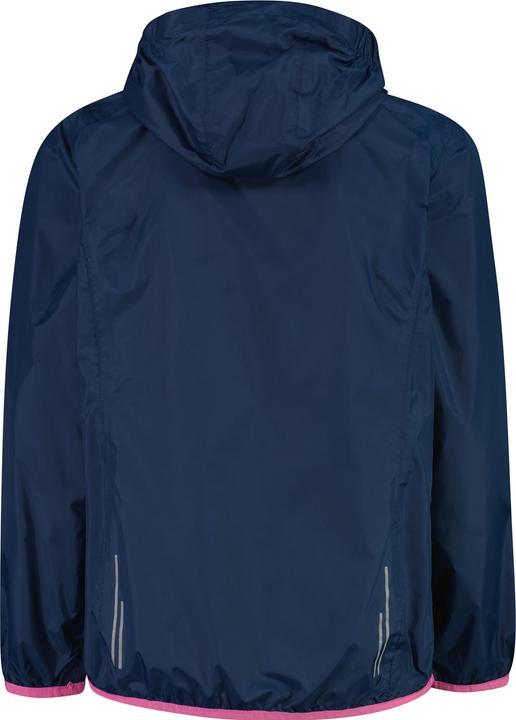 Produktbild CMP Campagnolo Hoodie Rain (152)