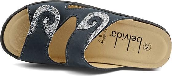 Actual product image Belvida Mules (42)