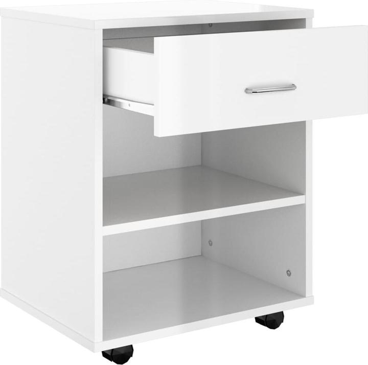 Actual product image vidaXL Aktenschrank (46 x 36 x 59 cm)