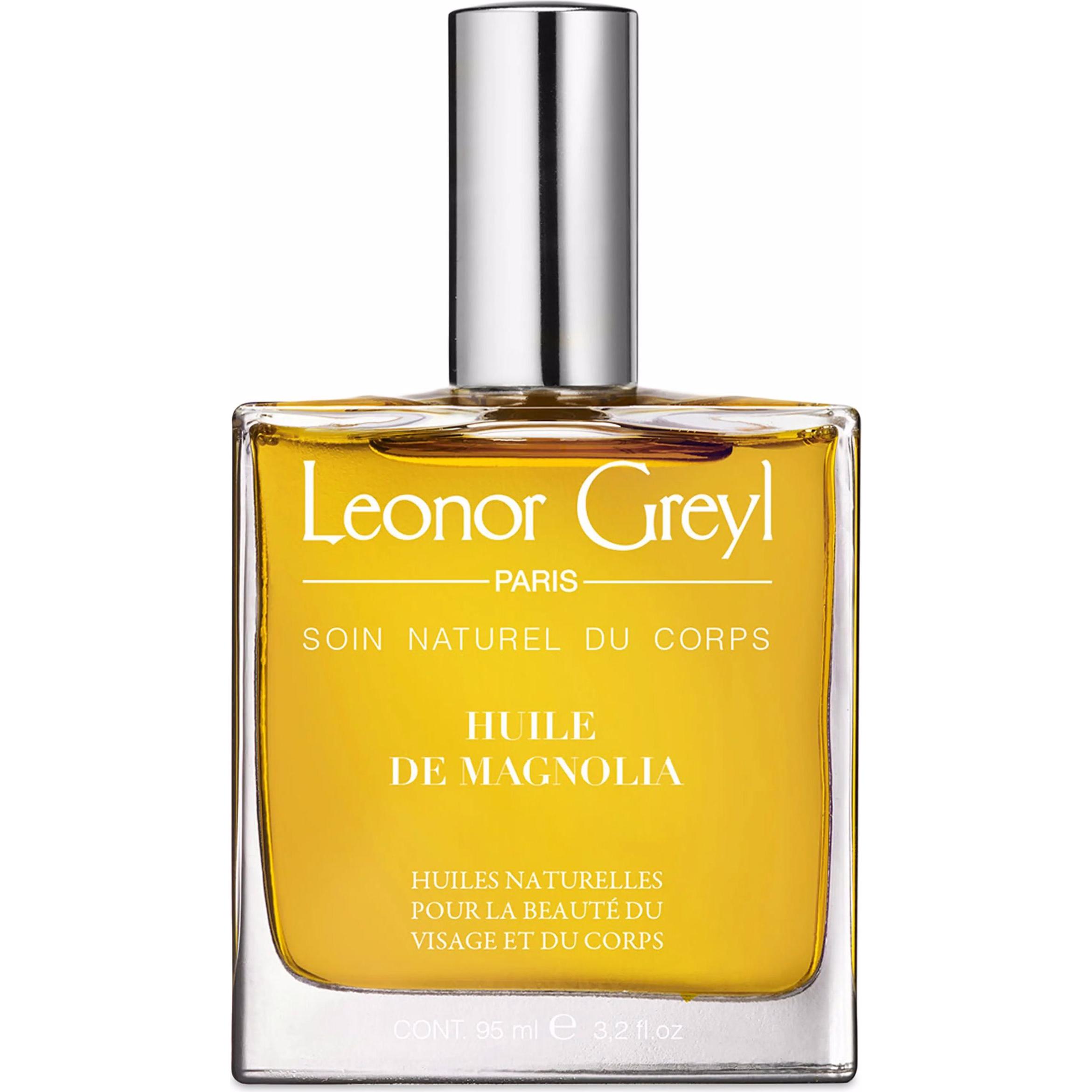 Leonor Greyl, Bodylotion, Huile de Magnolia (Körpercreme, 95 ml)