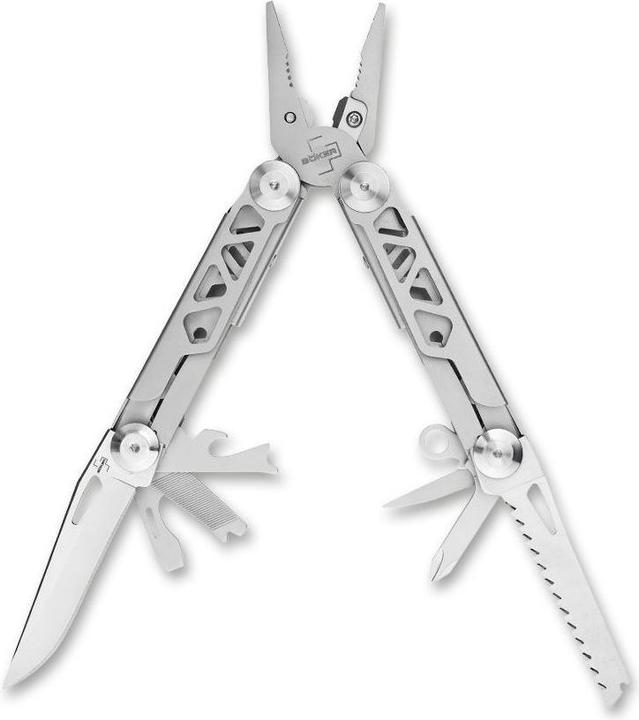 Produktbild Böker Specialist Pro (10 Funktionen)