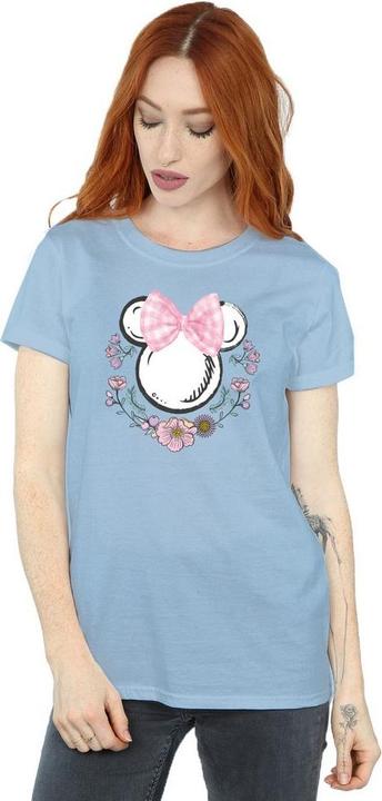 Produktbild Disney TShirt Schleife (M)