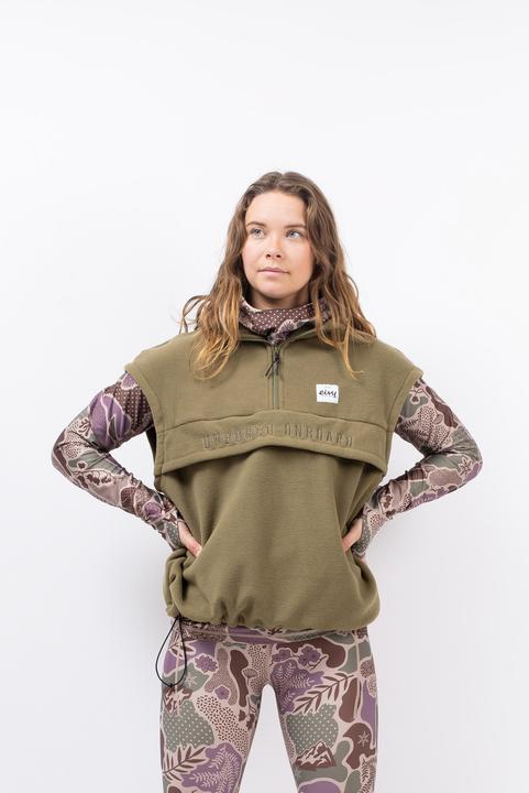 Image du produit Eivy Ball Fleece (S)
