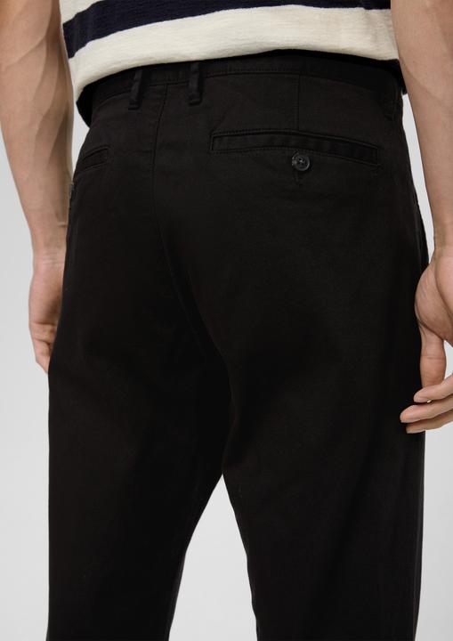 Immagine prodotto s.Oliver Hose Regular: Hose mit Dobbystruktur (W28/L32)