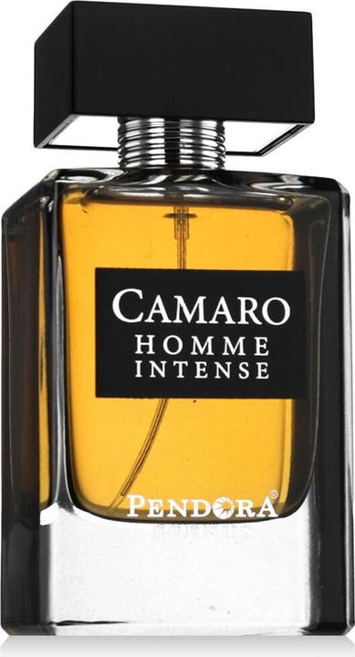 Produktbild PENDORA SCENTS Camaro Homme Intense EDP spray 100ml (Eau de Parfum, 100 ml)