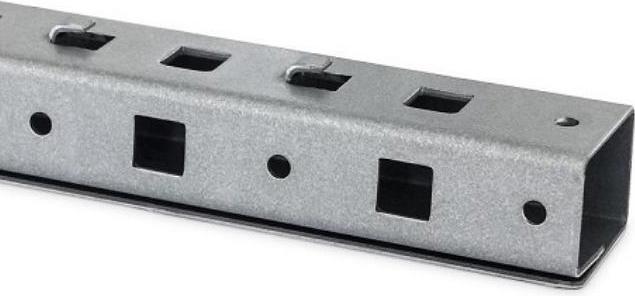 Produktbild Triton RAX-VR-T42-X2 - Aufrüstset für RTA-Verteiler auf 1500 kg Traglast, 42 HE