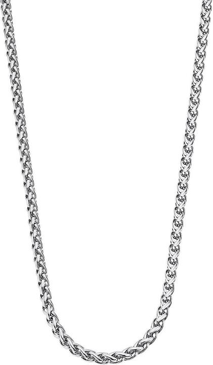 Image du produit Lotus Collier (Acier inoxydable)