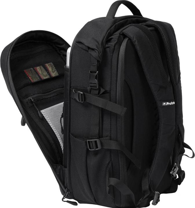 Actual product image Profoto Core Backpack S (Photo backpack)