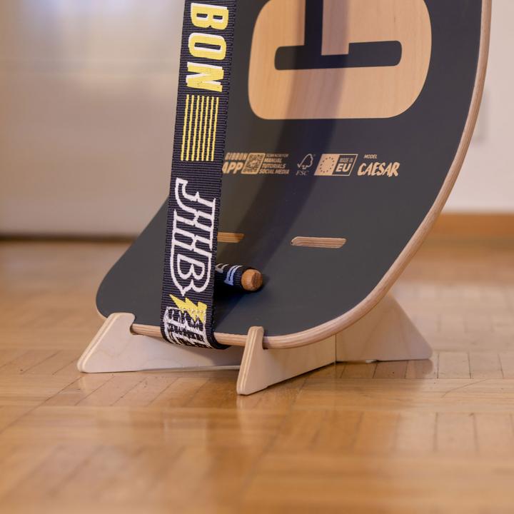 Actual product image Gibbon GIBOARD - STANDS brown