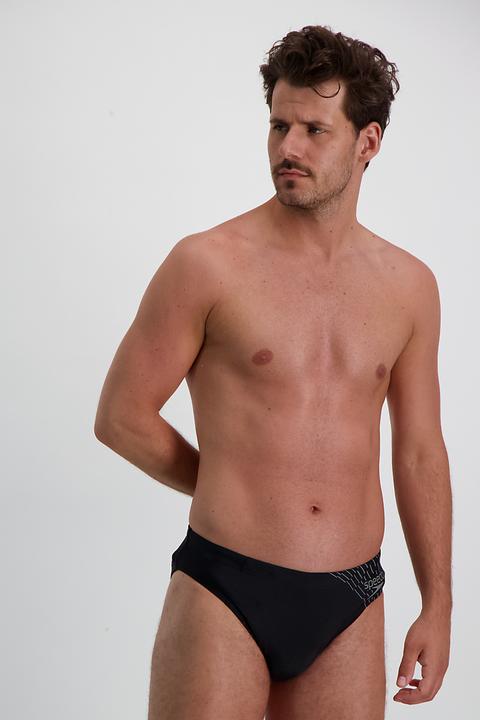 Actual product image Speedo Medley Logo 7cm Brief (32)