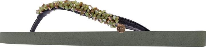 Actual product image Uzurii Classic Aby Army Green (39)