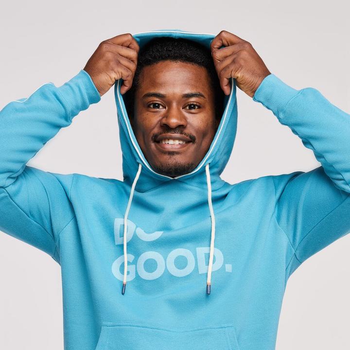 Immagine prodotto Cotopaxi Do Good Pullover Hoodie (XL)
