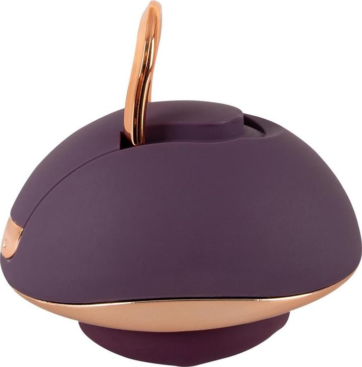 Produktbild Belou Tester Rotating Vulva Massager