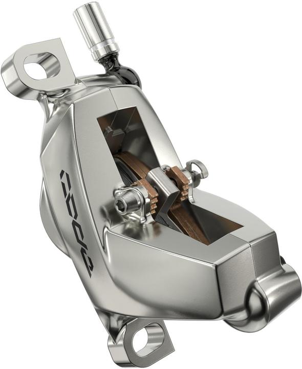 Produktbild Sram Code Ultimate C1 (Hinterradbremse, Bremsset, 4)