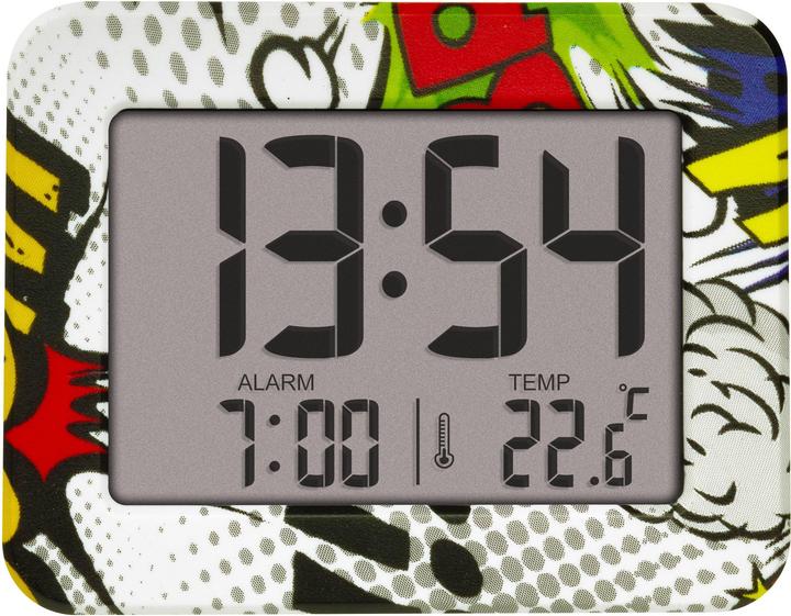 Immagine prodotto TFA Digitaler Wecker