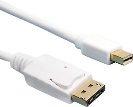 Produktbild HDgear DisplayPort — DisplayPort (1.50 m, DisplayPort, 1.3)