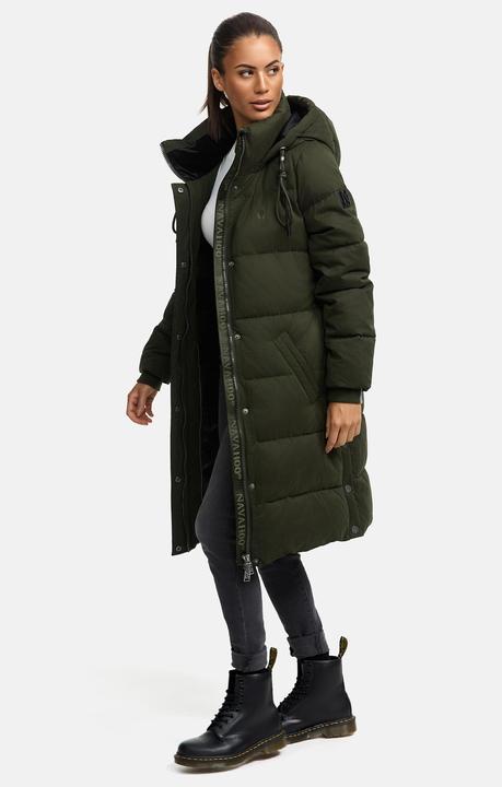 Actual product image Navahoo Wintertanz 14 (XXL)