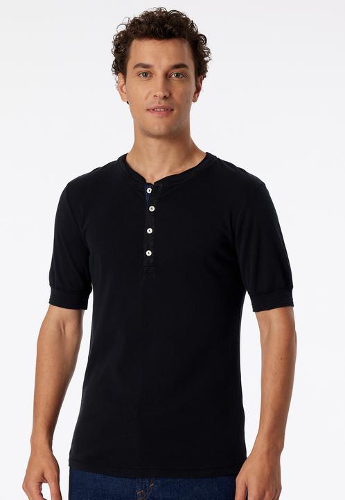 Produktbild Schiesser T-Shirt Retro Bequem sitzend (M)