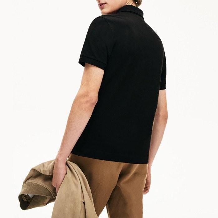 Immagine prodotto Lacoste Polo Stretch noir (XL)