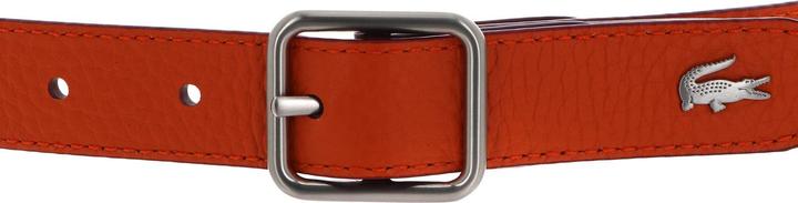 Produktbild Lacoste Elegance Bicolor Reversible Belt