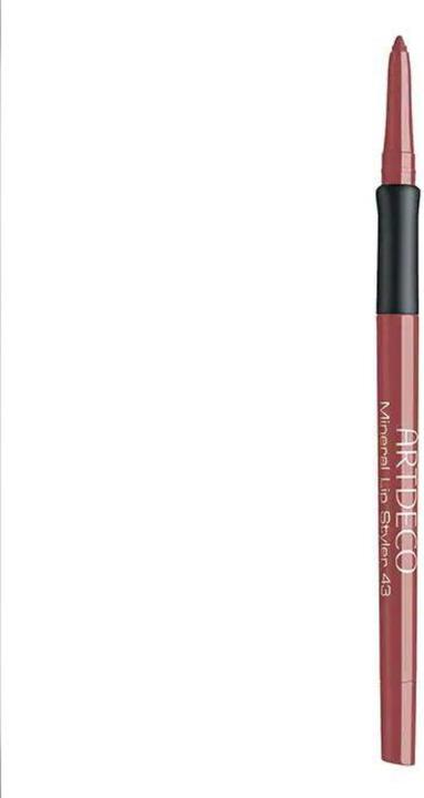 Actual product image Artdeco Mineral Lip Styler 336.43 (43)