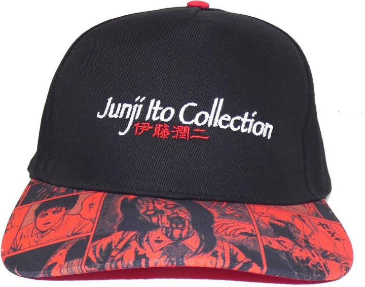 Actual product image Dick Smith Printed baseball cap cotton polyester