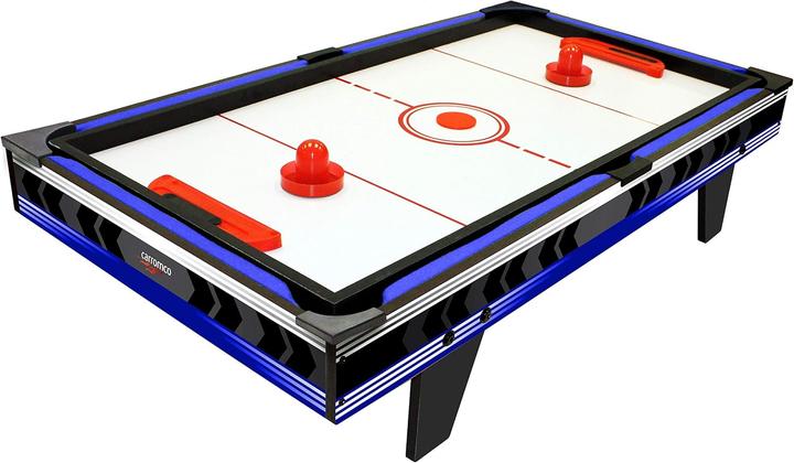 Produktbild Carromco Multigame - 3in1 - Galaxy-XT
