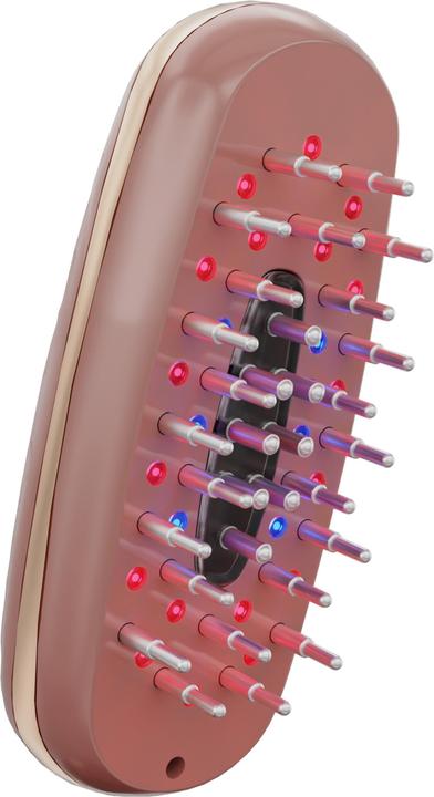 Produktbild Beautifly Beautilfy LaserBoost Pro Rosegold Laser für Haarwachstum