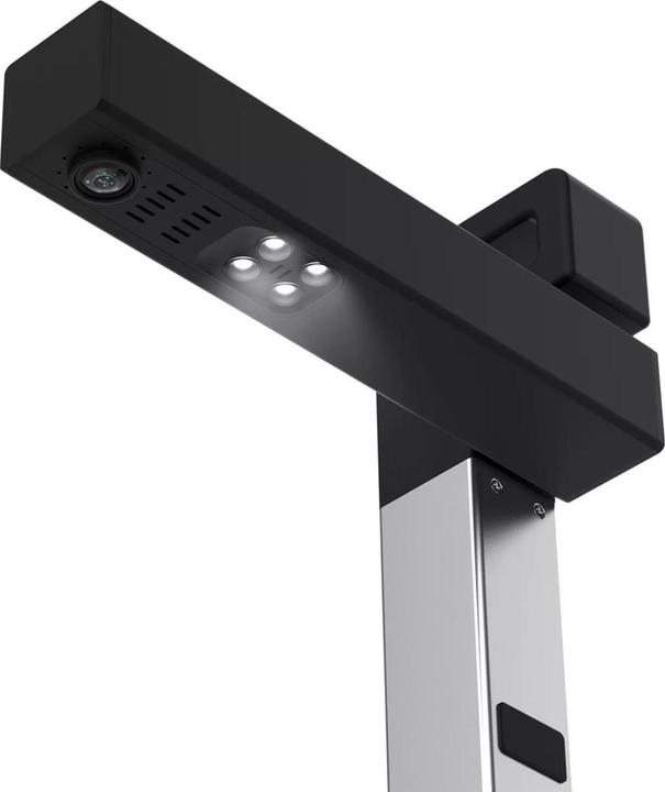 Image du produit Iris Can Desk 6 scanner/caméra fixe (USB)