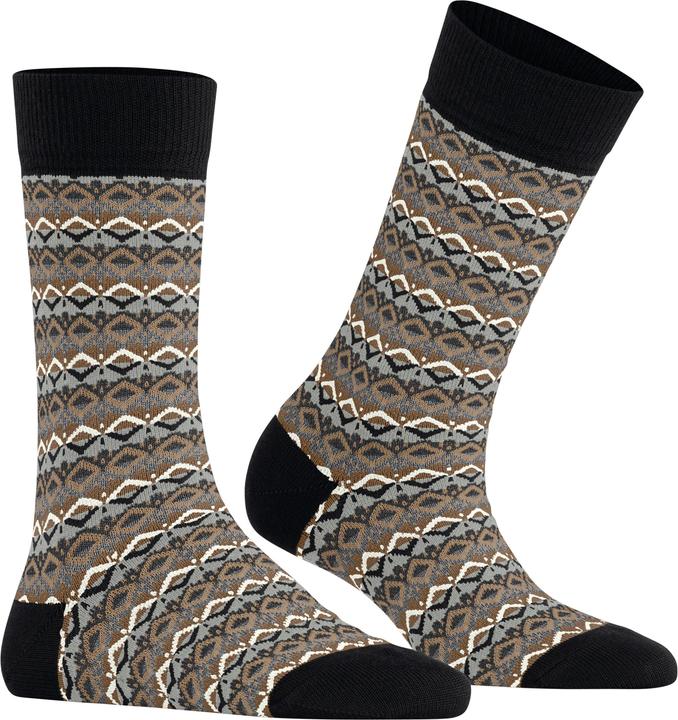 Immagine prodotto Burlington Modern Fair Isle (36 - 41)