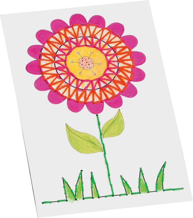 Produktbild Folia Ausnäh- oder Stickkarten