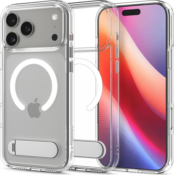 Produktbild Spigen Ultra Hybrid S (Apple iPhone 17 Pro)