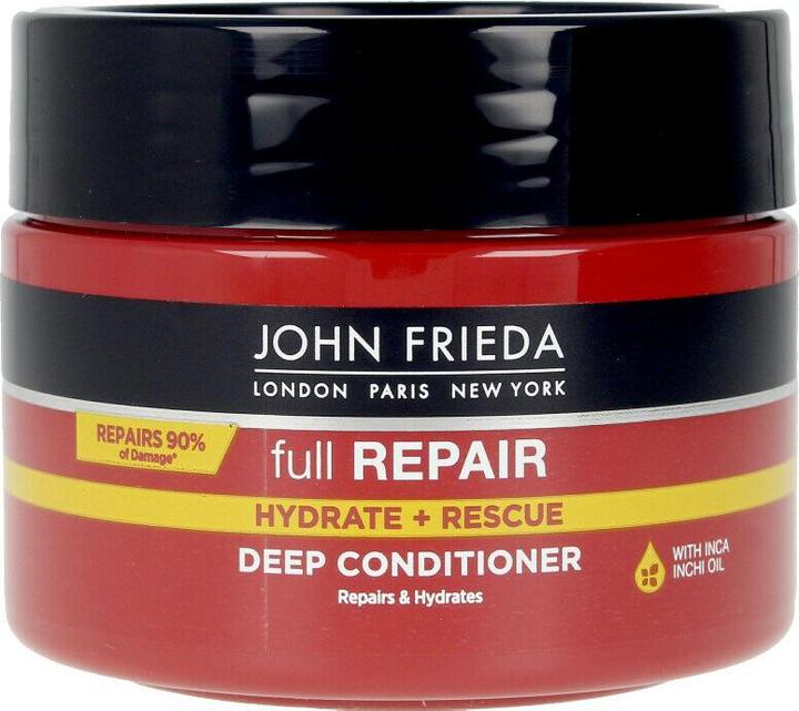 John Frieda Full Repair Hydrate + Rescue (250 ml)