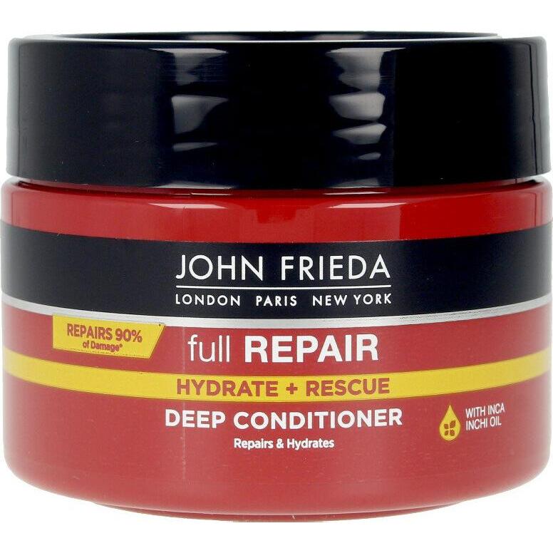John Frieda, Conditioner, Full Repair Hydrate + Rescue (250 ml)