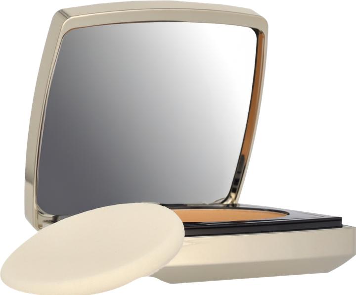 Actual product image Estée Lauder Double Wear (4N2 Spiced Sand)