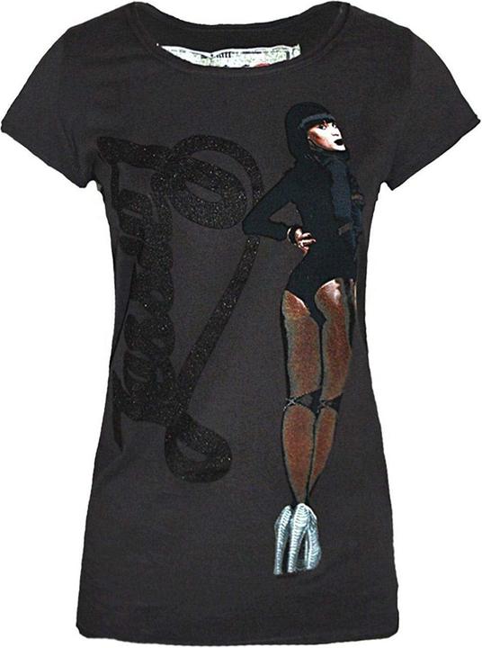 Actual product image Amplified Price Tag Tshirt (S)