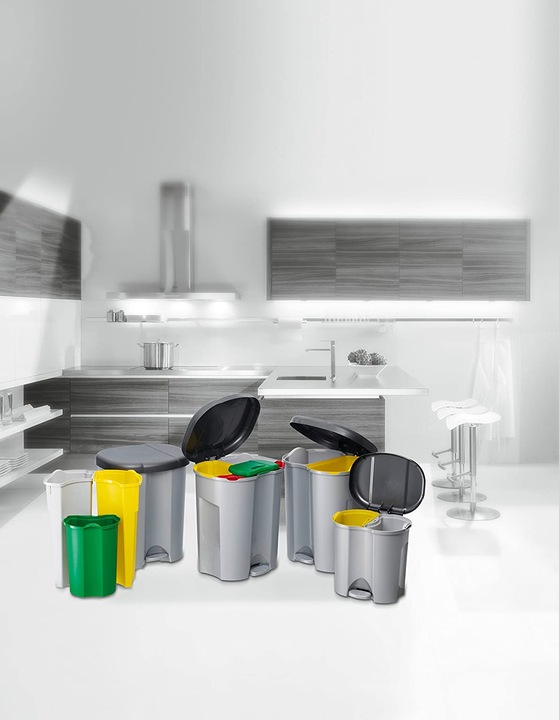 Immagine prodotto Rotho Duo (20 l)