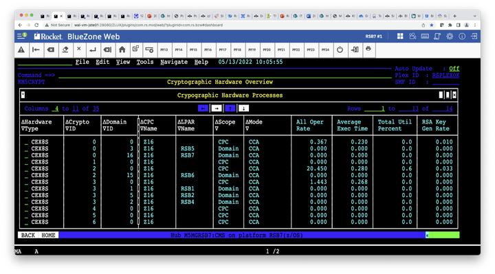 Image du produit Origin Storage PF19.0-OS (5:4)