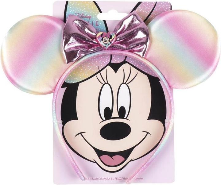 Actual product image Cerdá Disney Minnie headband