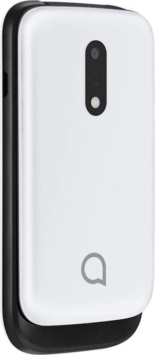 Image du produit Alcatel 2057D BLANC PUR (2.40", 2G)